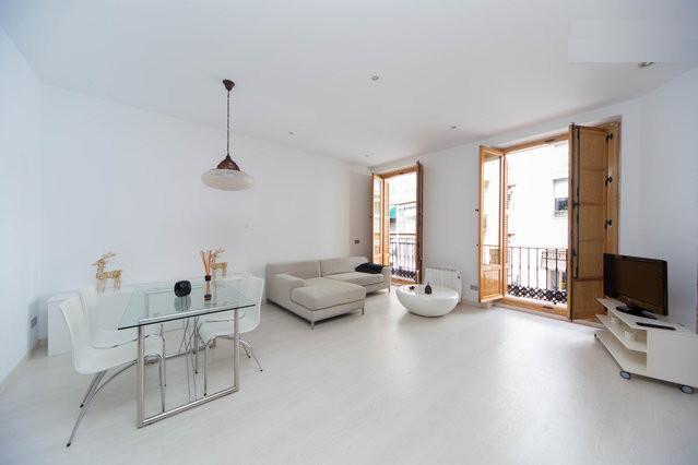 Apartamentos Carretas-Sol 2 マドリード エクステリア 写真