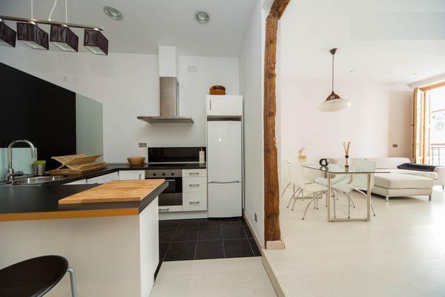 Apartamentos Carretas-Sol 2 マドリード エクステリア 写真