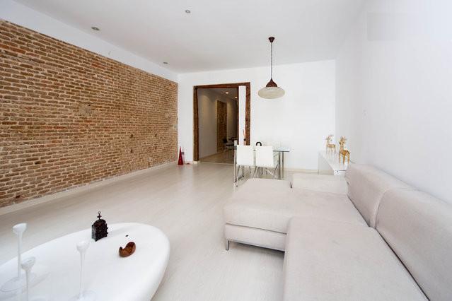 Apartamentos Carretas-Sol 2 マドリード エクステリア 写真