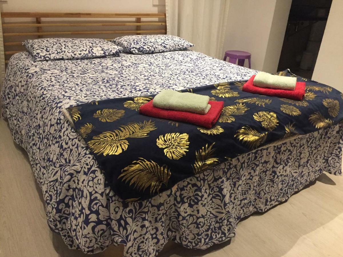 Apartamentos Carretas-Sol 2 マドリード エクステリア 写真