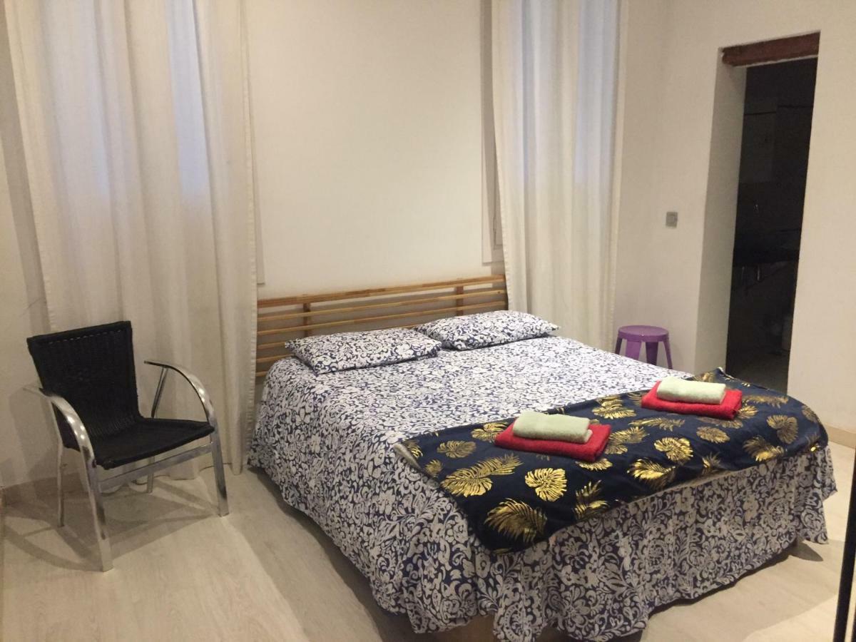 Apartamentos Carretas-Sol 2 マドリード エクステリア 写真