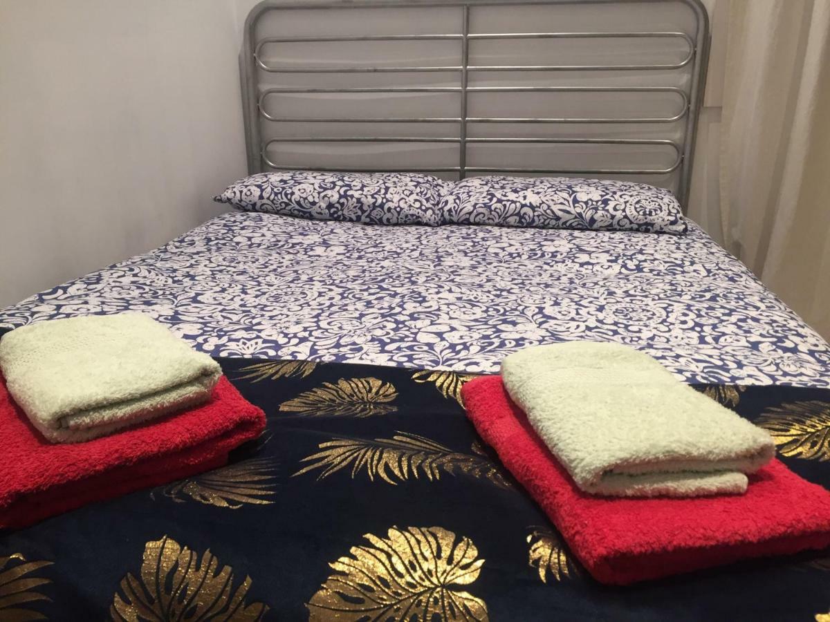 Apartamentos Carretas-Sol 2 マドリード エクステリア 写真