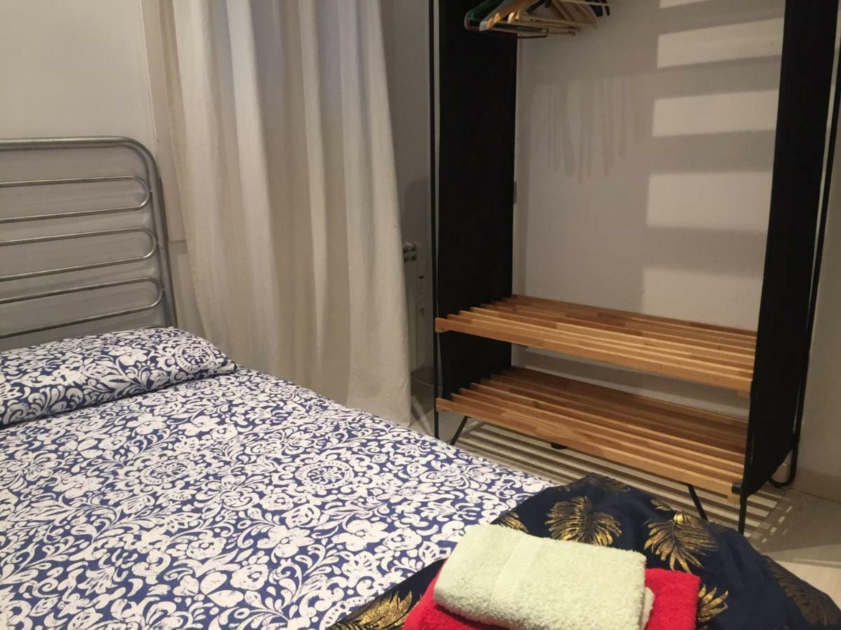 Apartamentos Carretas-Sol 2 マドリード エクステリア 写真
