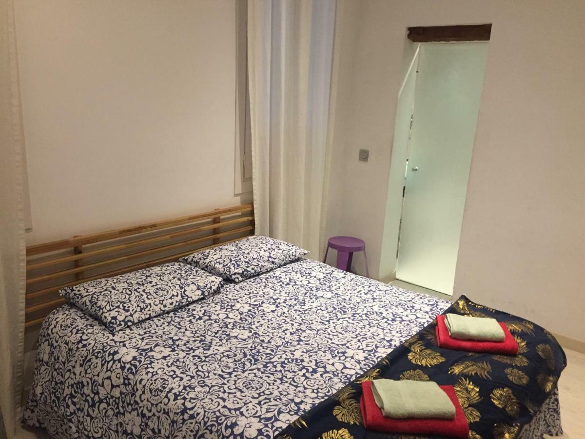 Apartamentos Carretas-Sol 2 マドリード エクステリア 写真